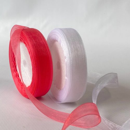 Лента органза 1,5см