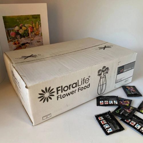Подкормка Floralife 0,5л 1000 шт